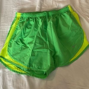 Nike Shorts Size Medium